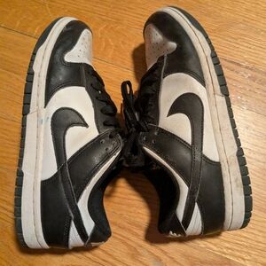 Men's Nike Dunk Low Retro Casual Shoes US #6